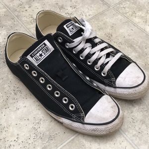 Converse All Star Low Top Sneakers